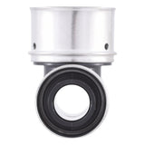 SharkBite UPP413 Poly PEX Press Reducing Tee 3/4 in x 3/4 in x 1 in - 2