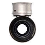 SharkBite UPP414 Poly PEX Press Reducing Tee 1 in x 3/4 in x 3/4 in - 2