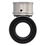 SharkBite UPP416 Poly PEX Press Reducing Tee 1 in. x 1 in. x 3/4 in. Lead-Free - 2