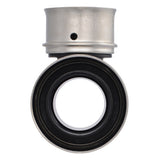 SharkBite UPP416 Poly PEX Press Reducing Tee 1 in. x 1 in. x 3/4 in. Lead-Free - 2