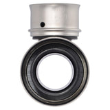 SharkBite UPP418 Poly PEX Press Reducing Tee 1 in. x 3/4 in. x 1 in. Lead Free Polymer Fitting - 2