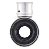 SharkBite UPP419 Poly PEX Press Reducing Tee Fitting 1 in x 3/4 in x 1/2 in - 2