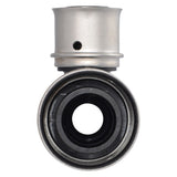 SharkBite UPP454 Poly PEX Press Reducing Tee 3/4 in. x 1/2 in. x 1/2 in. - 2