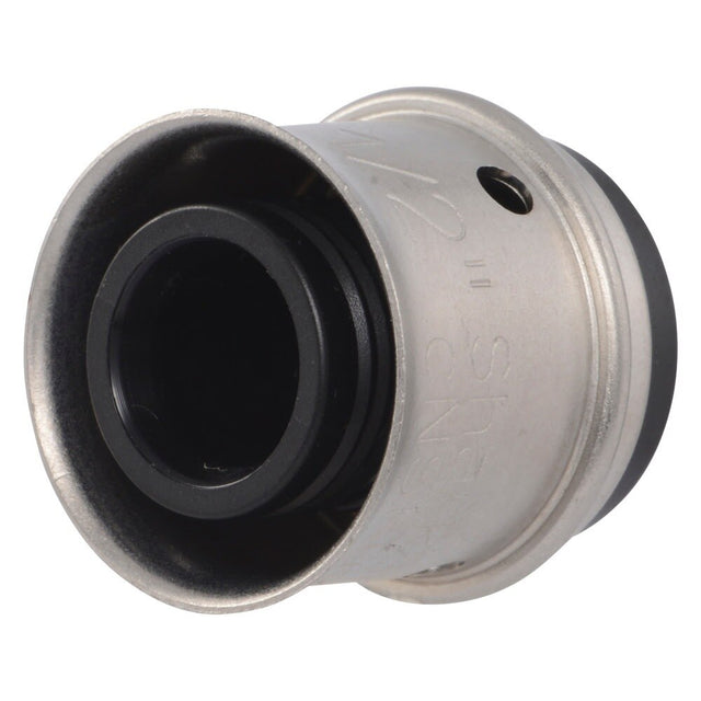 SharkBite UPP514 1/2 in. Poly PEX Press Plug for PEX-a and PEX-b Pipe