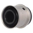 SharkBite UPP514 1/2 in. Poly PEX Press Plug for PEX-a and PEX-b Pipe