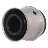 SharkBite UPP514 1/2 in. Poly PEX Press Plug for PEX-a and PEX-b Pipe