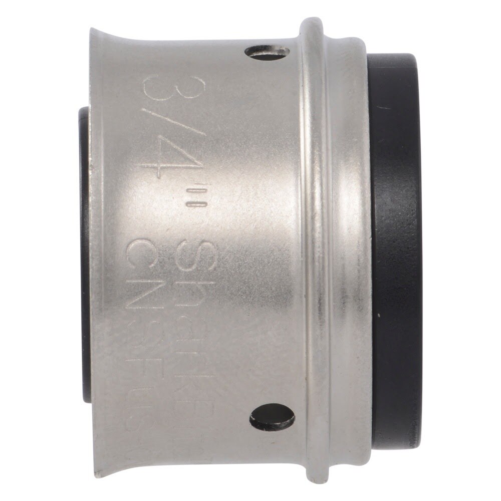 SharkBite UPP518 3/4 in Poly PEX Press Plug - 3