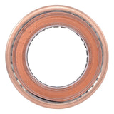 SharkBite UPR0110579 4 in. x 3 in. Large Copper Press Reducing Coupling - 2