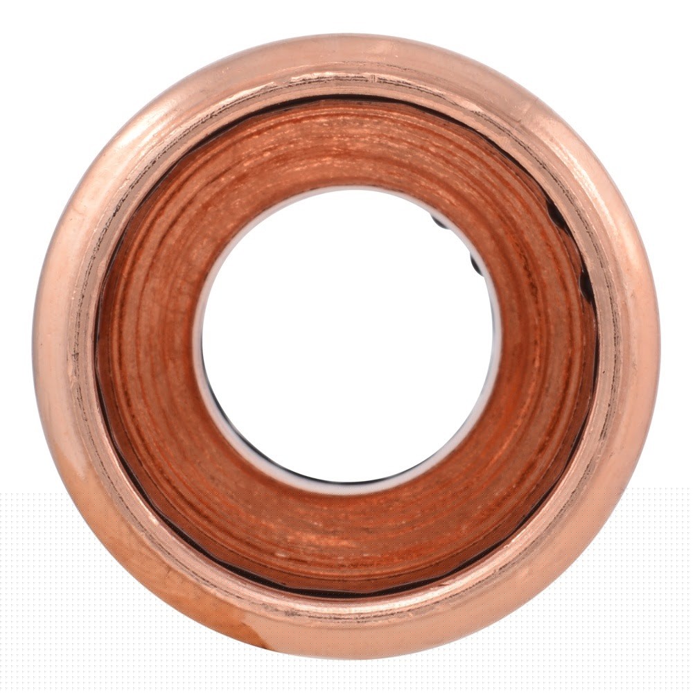 SharkBite UPR013522X4 1-1/4 in. x 3/4 in. Copper Press Reducing Coupling (4 Pack) - 2