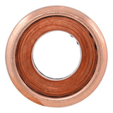SharkBite UPR013522X4 1-1/4 in. x 3/4 in. Copper Press Reducing Coupling (4 Pack) - 2