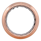 SharkBite UPR0135X4 1-1/4 in. Copper Press Coupling with Stop for Copper Pipe (4 Pack) - 2