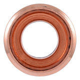 SharkBite UPR015135X2 2 in. x 1-1/4 in. Copper Press Reducing Coupling for Copper Tubing (2 Pack) - 2