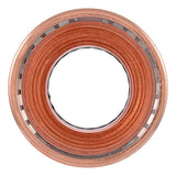 SharkBite UPR017954 3 in. x 2 in. Large Copper Press Reducing Coupling (1 Bag) - 2