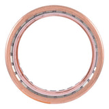 SharkBite UPR0179 3 in. Large Diameter Copper Press Coupling with Stop - 2