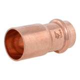 SharkBite UPR060X5 1 in x 3/4 in Copper Press Reducing Coupling (5 Pack)