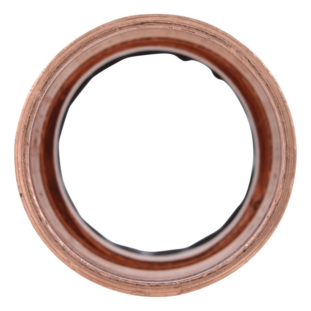 SharkBite UPR060X5 1 in x 3/4 in Copper Press Reducing Coupling (5 Pack) - 2
