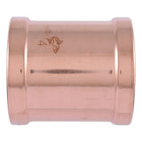 SharkBite UPR06105 4 in Large Diameter Copper Press Repair Coupling - 3