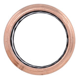 SharkBite UPR0635X4 1-1/4 in. Copper Press Repair Coupling with EPDM Seal (4 Pack) - 2