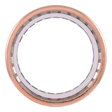 SharkBite UPR0679 3 in. Large Diameter Copper Press Repair Coupling (1 Bag) - 2