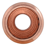 SharkBite UPR2816X5 1 in. x 1/2 in. Copper Press Reducing Coupling (5 Pack) - 2