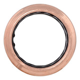 SharkBite UPR3020X5 1 in. Copper Press Repair Coupling for Continuous Pipe Runs (5 Pack) - 2