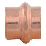 SharkBite UPR514X5 1/2 in. Copper Press Cap for Sealing Pipe Ends (5 Pack)