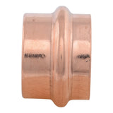 SharkBite UPR520X5 1 in Copper Press Cap for Sealing Copper Pipe Ends (5 Pack) - 3