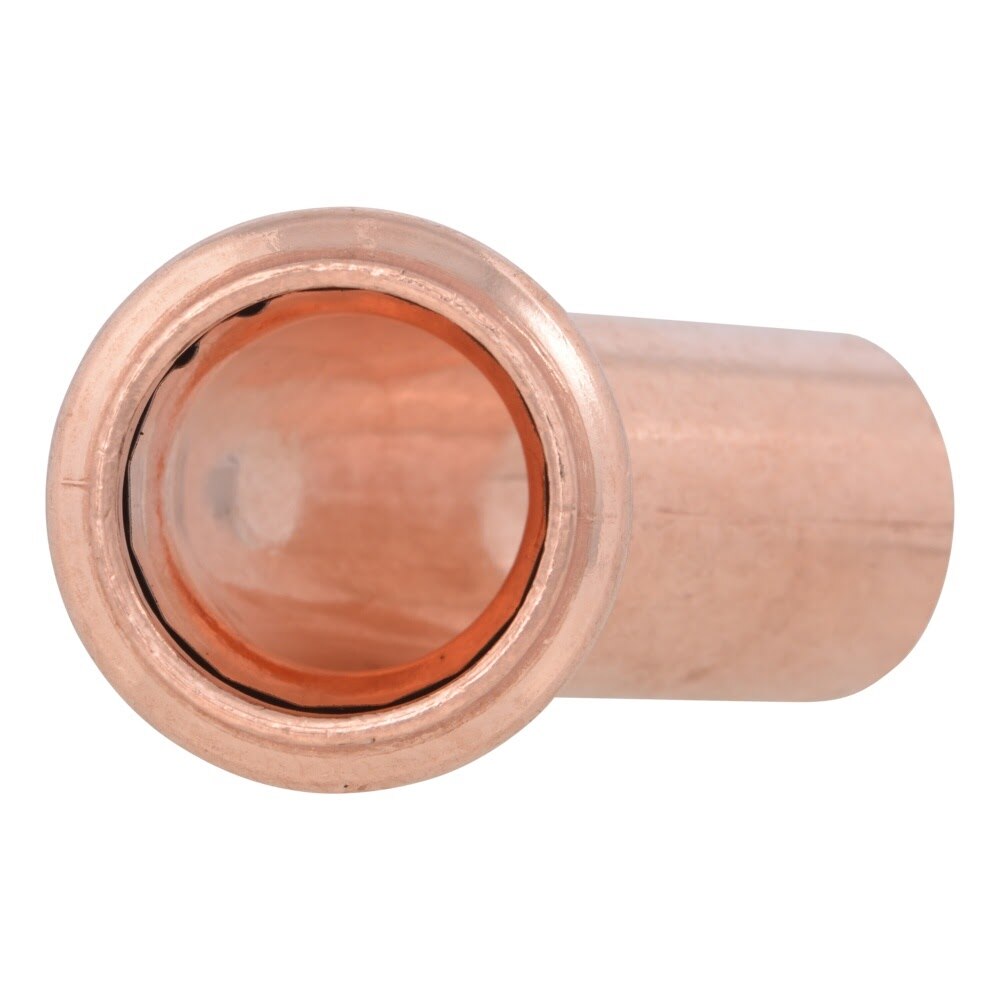 SharkBite UPR620X5 3/4 in. Copper Press x Fitting 45 Degree Street Elbow (5 Pack) - 2