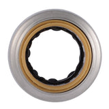 SharkBite UR008A 1/2 in. x 1/2 in. Max Brass Push to Connect Coupling Fitting - 3
