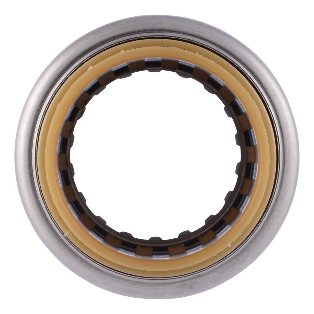 SharkBite UR016A 3/4 in. x 3/4 in. Max Push-to-Connect Brass Coupling Fitting - 3