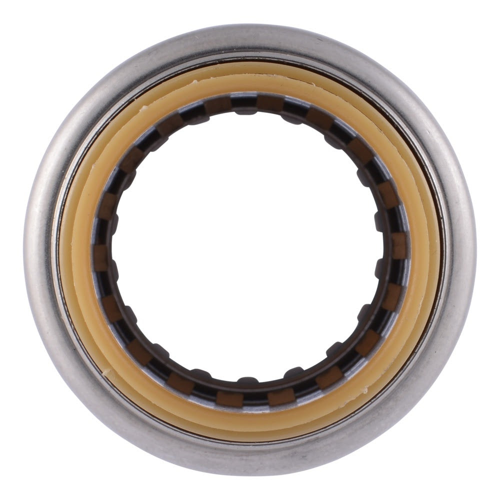SharkBite UR016A 3/4 in. x 3/4 in. Max Push-to-Connect Brass Coupling Fitting - 3