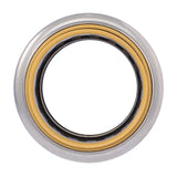 SharkBite UR020A 1 in. x 1 in. Max Push-to-Connect Brass Coupling Fitting - 3