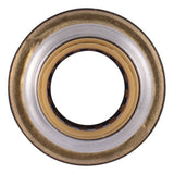 SharkBite UR058A 3/4 in. x 1/2 in. Max Push to Connect Brass Reducing Coupling Fitting - 3