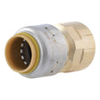 SharkBite UR072A 1/2 in. x 1/2 in. Max Push-to-Connect FNPT Female Adapter