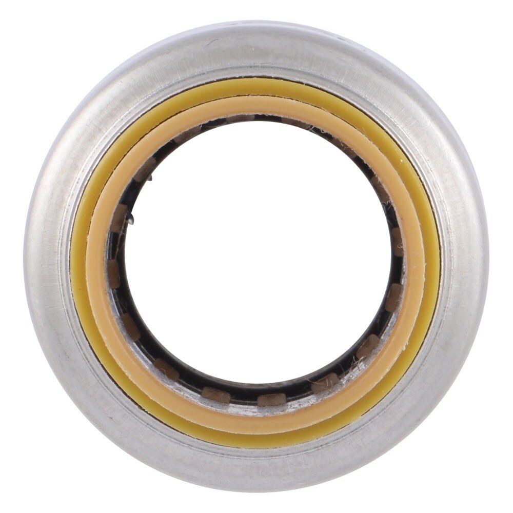 SharkBite UR072A 1/2 in. x 1/2 in. Max Push-to-Connect FNPT Female Adapter - 3