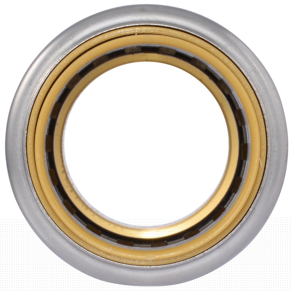 SharkBite UR140A 1 in. x 1 in. Max Push-to-Connect x MNPT Brass Adapter Fitting - 3