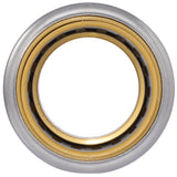 SharkBite UR140A 1 in. x 1 in. Max Push-to-Connect x MNPT Brass Adapter Fitting - 3