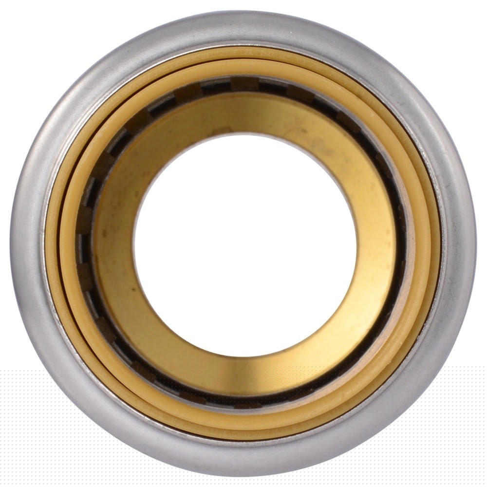 SharkBite UR142A 1 in. x 3/4 in. Max Push-to-Connect Male NPT Reducing Adapter Lead Free - 3