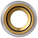 SharkBite UR142A 1 in. x 3/4 in. Max Push-to-Connect Male NPT Reducing Adapter Lead Free - 3
