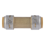SharkBite UR2016A 3/4 in x 3/4 in Max Brass Push-to-Connect Check Valve - 2