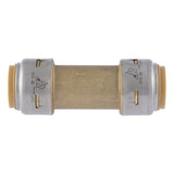 SharkBite UR2016A 3/4 in x 3/4 in Max Brass Push-to-Connect Check Valve - 2