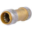 SharkBite UR2020A 1 in. x 1 in. Max Push Fit Check Valve