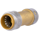 SharkBite UR2020A 1 in. x 1 in. Max Push Fit Check Valve
