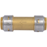 SharkBite UR2020A 1 in. x 1 in. Max Push Fit Check Valve - 2