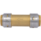 SharkBite UR2020A 1 in. x 1 in. Max Push Fit Check Valve - 2