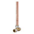 SharkBite UR22632 3/4 in. Max Push-to-Connect Residential Water Hammer Arrestor