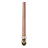SharkBite UR22632 3/4 in. Max Push-to-Connect Residential Water Hammer Arrestor - 3