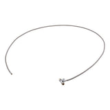 SharkBite UR26038 Max Ice Maker Connector with Tee Stop Valve 1/2 in x 1/4 in Comp 10 ft