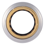 SharkBite UR3008A 1/2 in. x 1/2 in. Max Push-to-Connect Brass Slip Coupling Fitting - 3