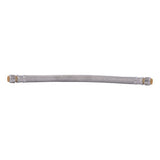 SharkBite UR3008FX18 1/2 in x 1/2 in x 18 in Stainless Steel Braided Push to Connect Repair Hose - 2